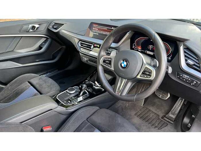 BMW M135i xDrive 5dr Step Auto 