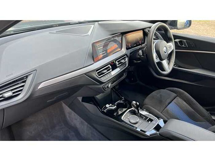 BMW M135i xDrive 5dr Step Auto 