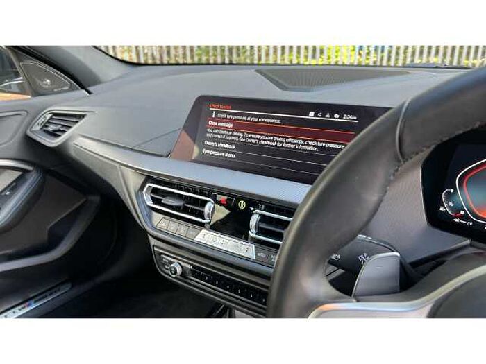 BMW M135i xDrive 5dr Step Auto 