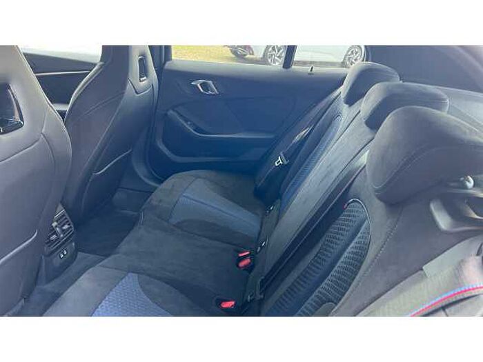 BMW M135i xDrive 5dr Step Auto 