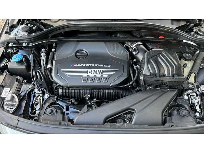 BMW M135i xDrive 5dr Step Auto 