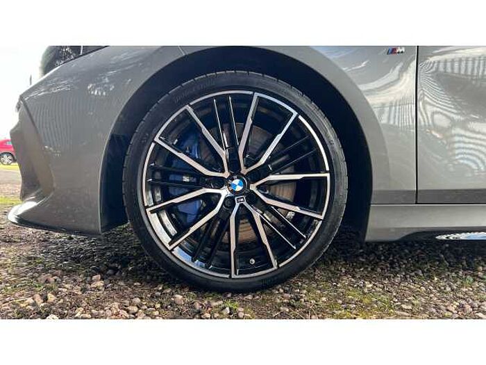 BMW M135i xDrive 5dr Step Auto 
