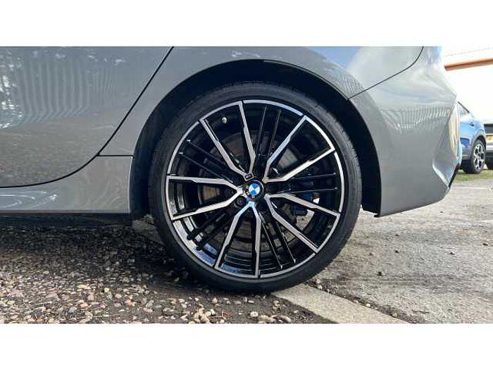 BMW M135i xDrive 5dr Step Auto 