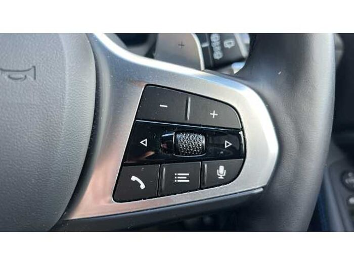 BMW M135i xDrive 5dr Step Auto 