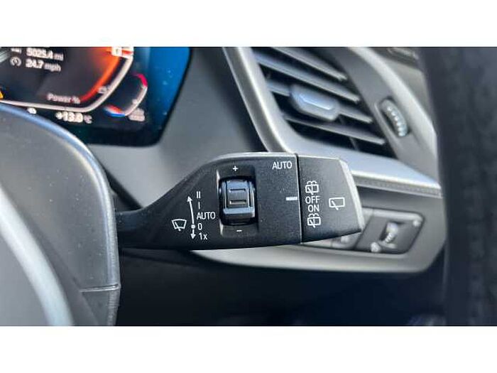 BMW M135i xDrive 5dr Step Auto 