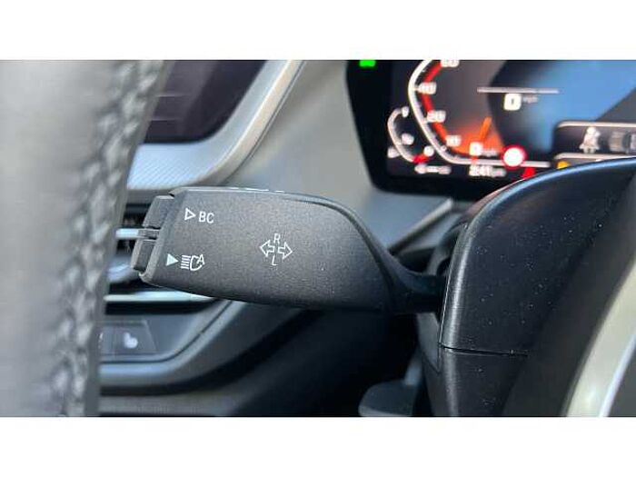 BMW M135i xDrive 5dr Step Auto 