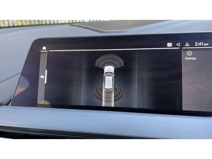 BMW M135i xDrive 5dr Step Auto 