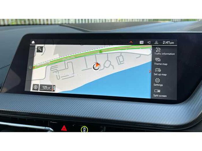 BMW M135i xDrive 5dr Step Auto 