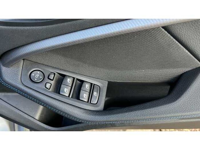 BMW M135i xDrive 5dr Step Auto 