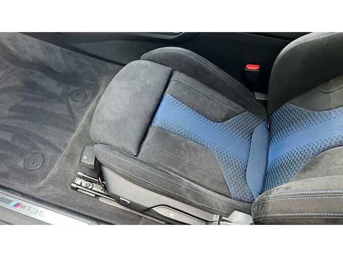 BMW M135i xDrive 5dr Step Auto 