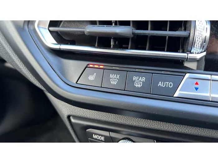 BMW M135i xDrive 5dr Step Auto 