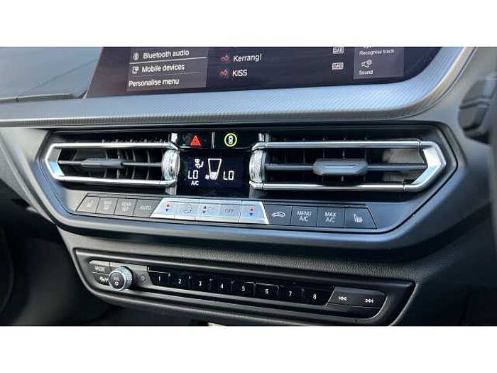 BMW M135i xDrive 5dr Step Auto 