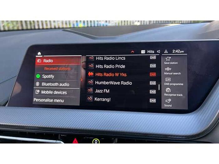 BMW M135i xDrive 5dr Step Auto 