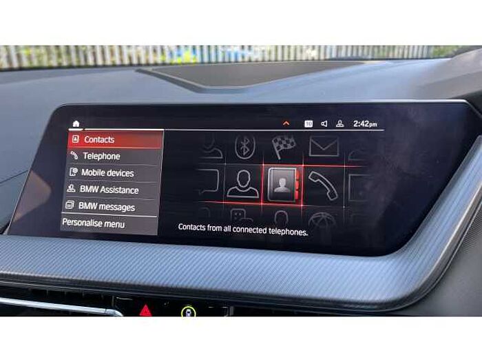 BMW M135i xDrive 5dr Step Auto 