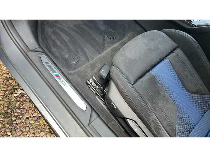 BMW M135i xDrive 5dr Step Auto 