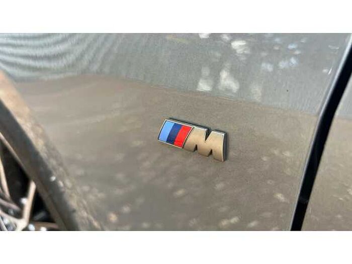 BMW M135i xDrive 5dr Step Auto 