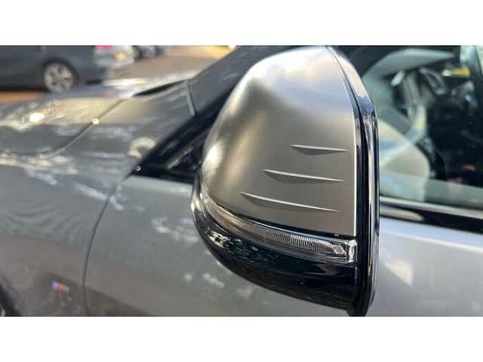 BMW M135i xDrive 5dr Step Auto 