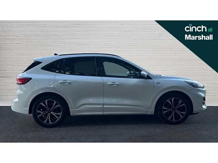 Ford Kuga KUGA 1.5 EcoBlue ST-Line X 5dr 