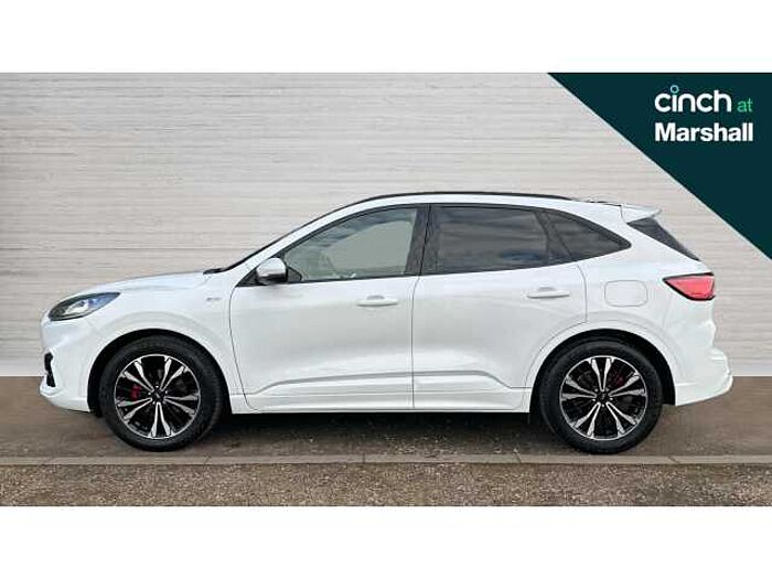 Ford Kuga KUGA 1.5 EcoBlue ST-Line X 5dr 