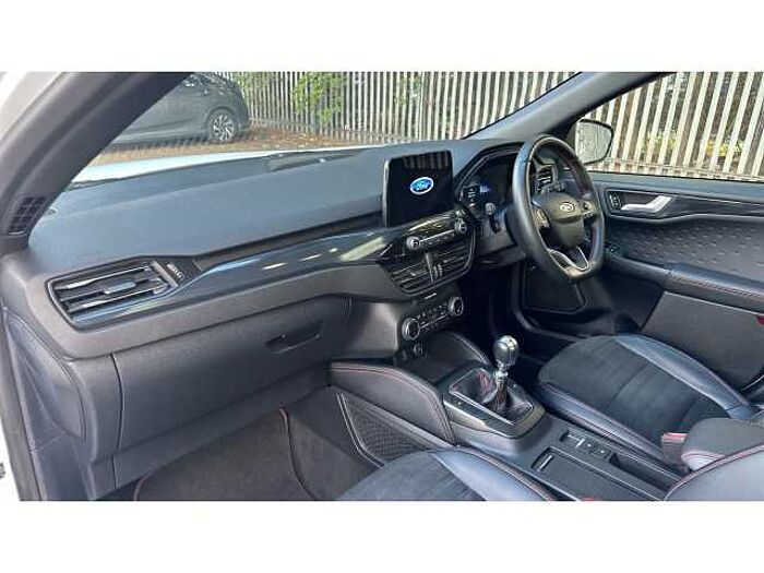 Ford Kuga KUGA 1.5 EcoBlue ST-Line X 5dr 