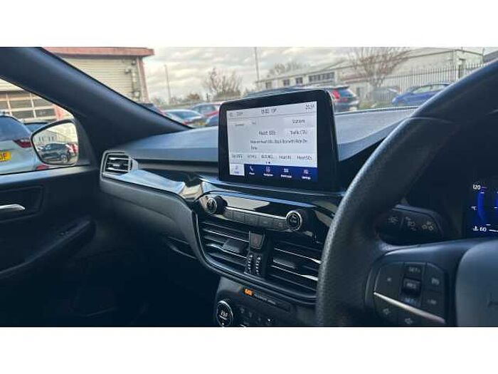 Ford Kuga KUGA 1.5 EcoBlue ST-Line X 5dr 