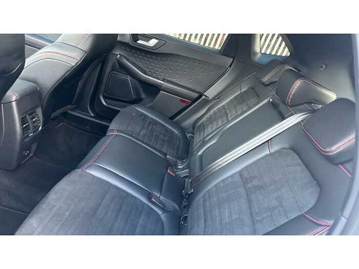 Ford Kuga KUGA 1.5 EcoBlue ST-Line X 5dr 