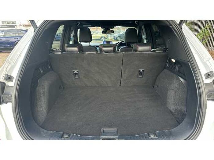 Ford Kuga KUGA 1.5 EcoBlue ST-Line X 5dr 