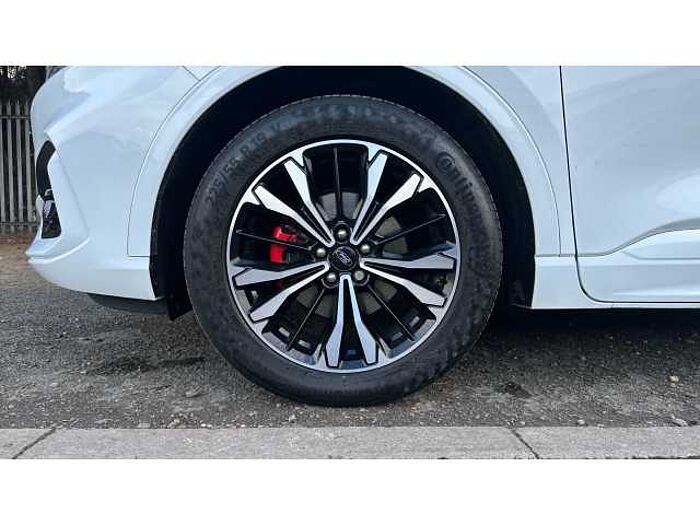 Ford Kuga KUGA 1.5 EcoBlue ST-Line X 5dr 