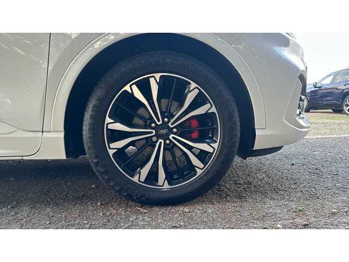 Ford Kuga KUGA 1.5 EcoBlue ST-Line X 5dr 