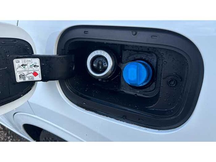 Ford Kuga KUGA 1.5 EcoBlue ST-Line X 5dr 