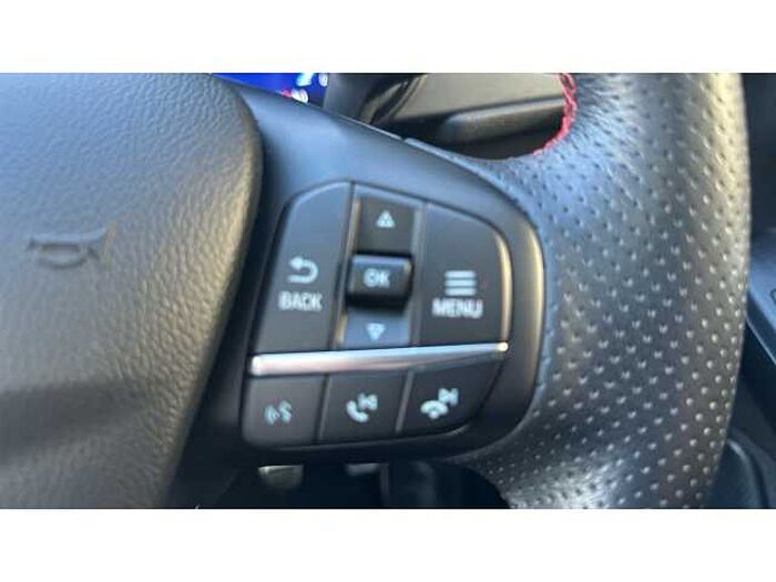 Ford Kuga KUGA 1.5 EcoBlue ST-Line X 5dr 