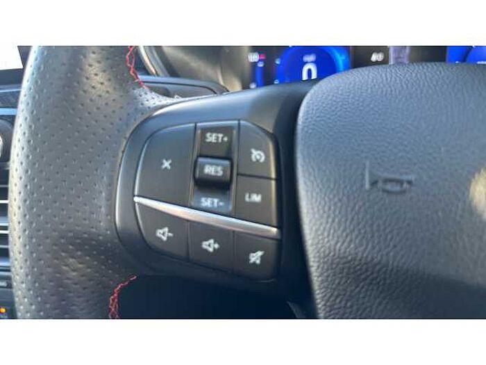 Ford Kuga KUGA 1.5 EcoBlue ST-Line X 5dr 