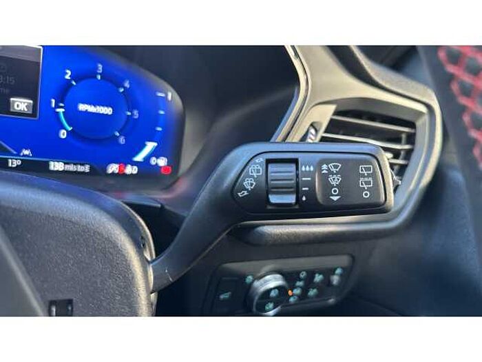 Ford Kuga KUGA 1.5 EcoBlue ST-Line X 5dr 