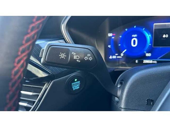 Ford Kuga KUGA 1.5 EcoBlue ST-Line X 5dr 