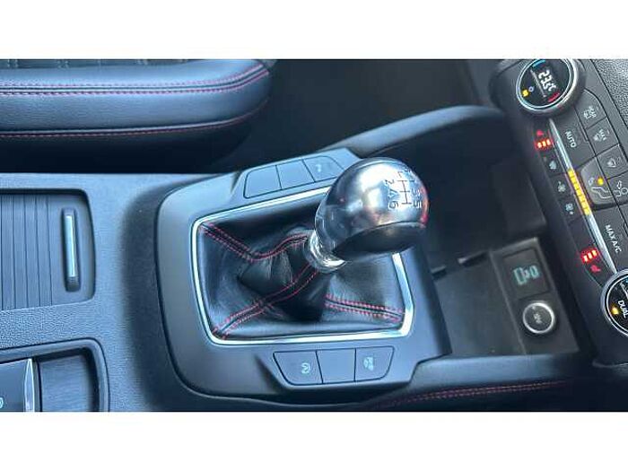 Ford Kuga KUGA 1.5 EcoBlue ST-Line X 5dr 