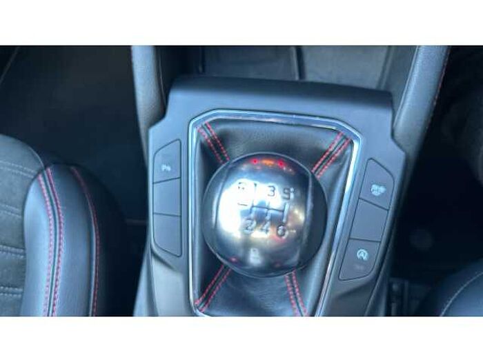 Ford Kuga KUGA 1.5 EcoBlue ST-Line X 5dr 