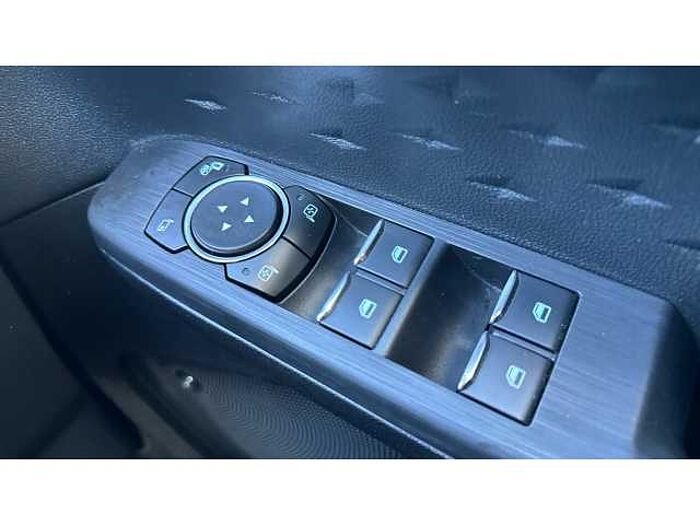 Ford Kuga KUGA 1.5 EcoBlue ST-Line X 5dr 