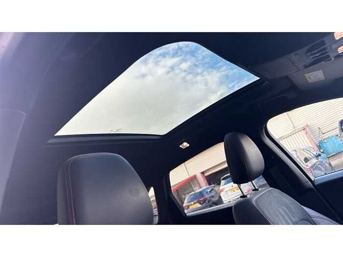 Ford Kuga KUGA 1.5 EcoBlue ST-Line X 5dr 