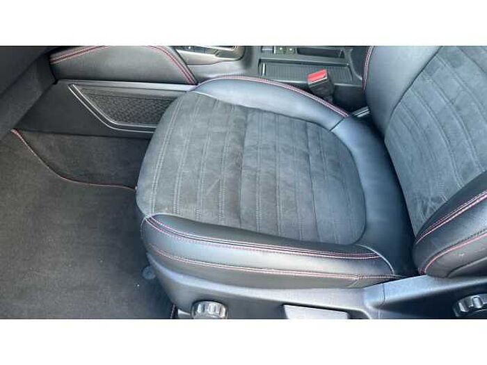 Ford Kuga KUGA 1.5 EcoBlue ST-Line X 5dr 