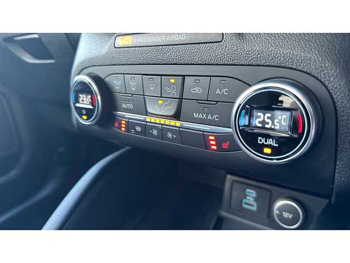 Ford Kuga KUGA 1.5 EcoBlue ST-Line X 5dr 