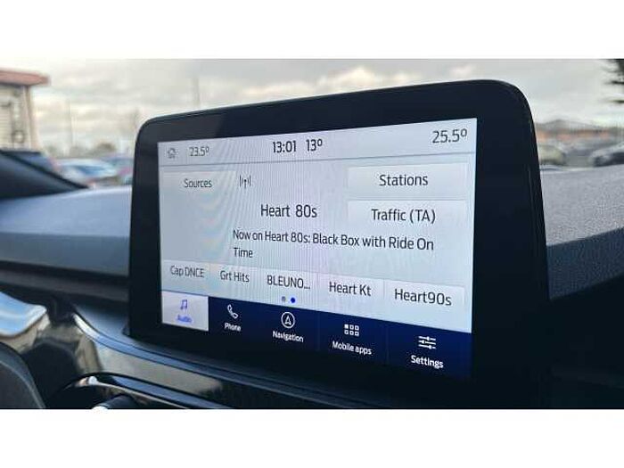 Ford Kuga KUGA 1.5 EcoBlue ST-Line X 5dr 