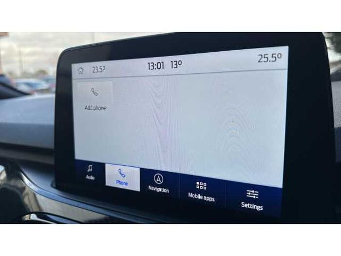 Ford Kuga KUGA 1.5 EcoBlue ST-Line X 5dr 