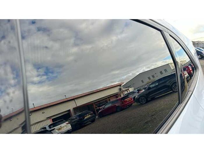 Ford Kuga KUGA 1.5 EcoBlue ST-Line X 5dr 