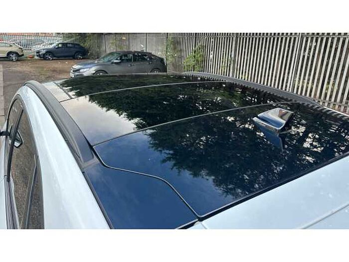 Ford Kuga KUGA 1.5 EcoBlue ST-Line X 5dr 