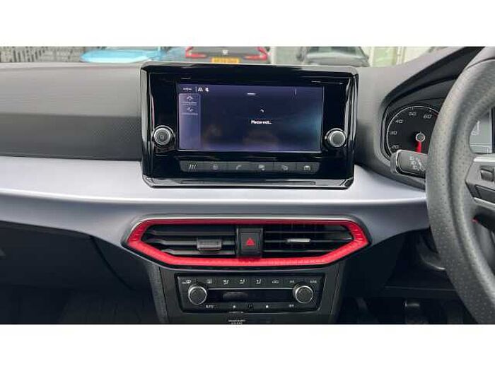 SEAT Ibiza IBIZA 1.0 TSI 110 FR Edition 5dr 