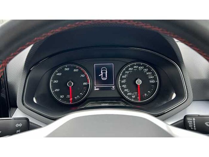 SEAT Ibiza IBIZA 1.0 TSI 110 FR Edition 5dr 