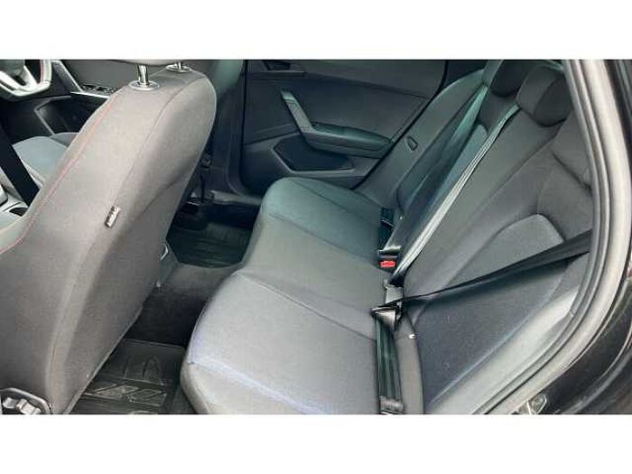 SEAT Ibiza IBIZA 1.0 TSI 110 FR Edition 5dr 