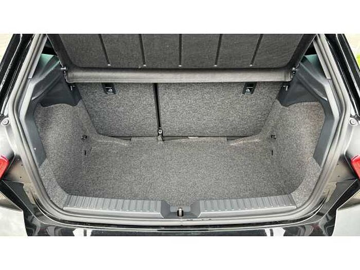 SEAT Ibiza IBIZA 1.0 TSI 110 FR Edition 5dr 