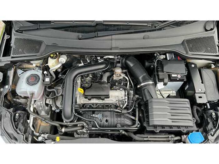 SEAT Ibiza IBIZA 1.0 TSI 110 FR Edition 5dr 