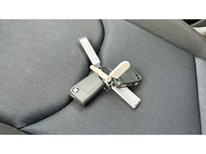 SEAT Ibiza IBIZA 1.0 TSI 110 FR Edition 5dr 